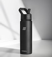 water bottle