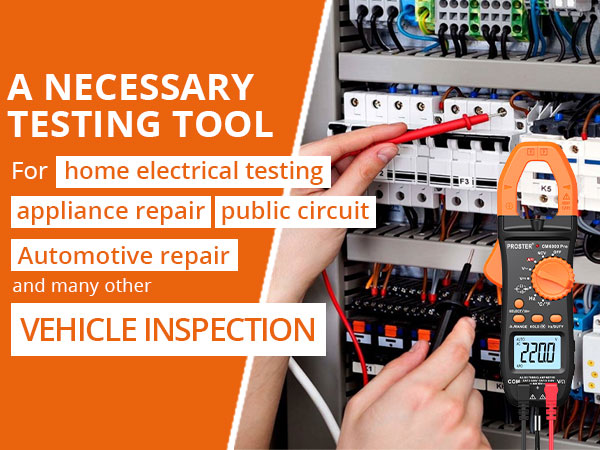 multimeter
