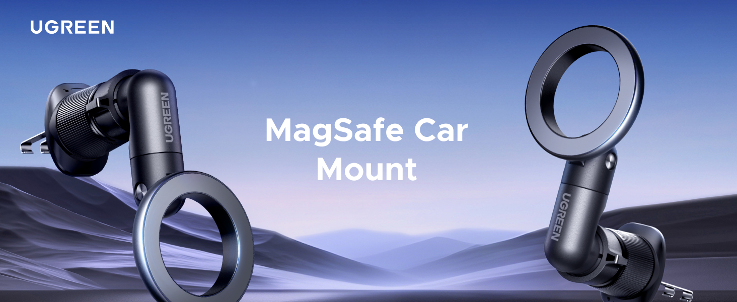 car phone mount