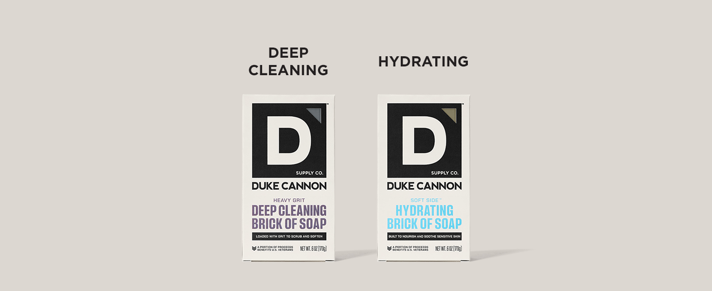 Duke Cannon