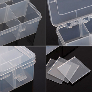 High-Quality Plastic PP