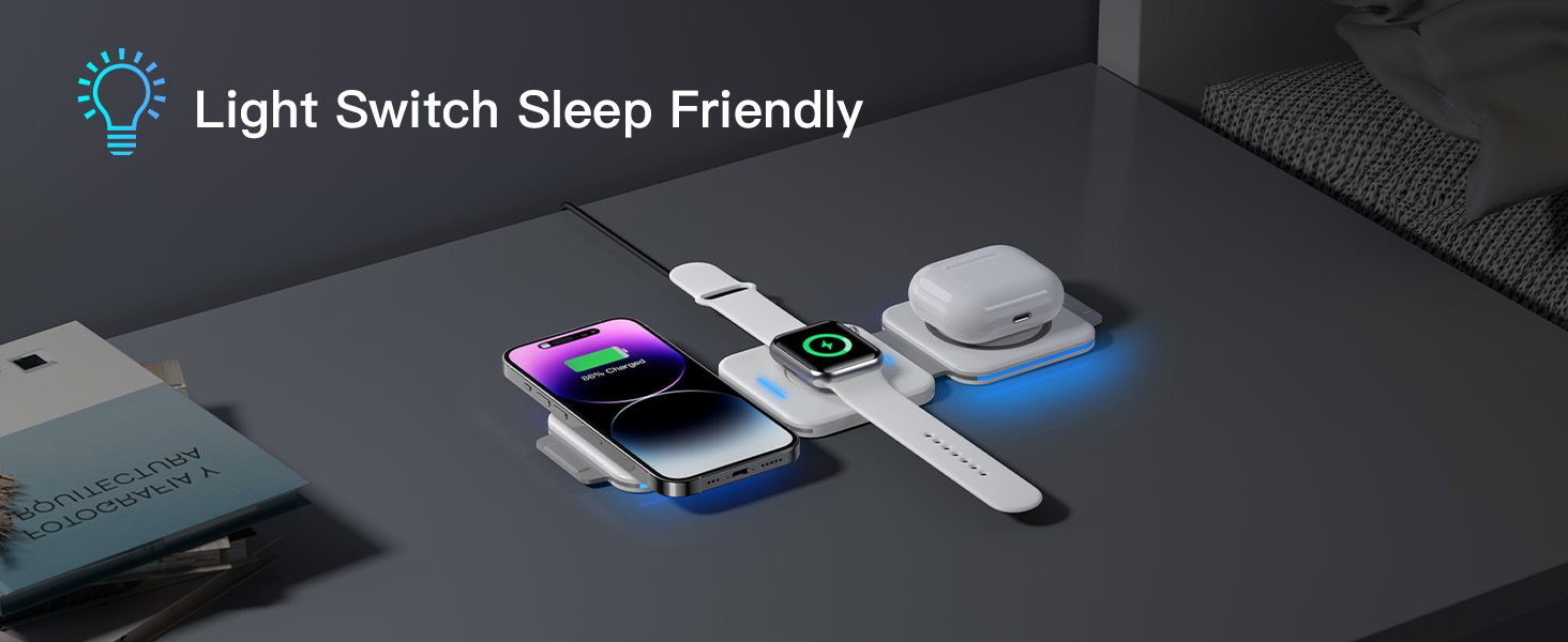 wireless charger
