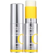 MISSHA Vita C Plus Ampoule Balm Facial Serum Stick - Instant Wrinkle Care and Nourishing Ampoule ...