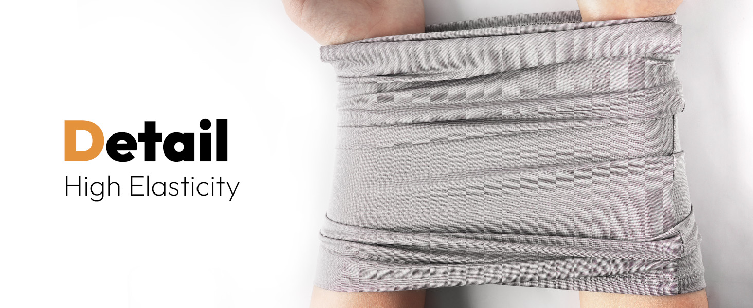 neck gaiters for men