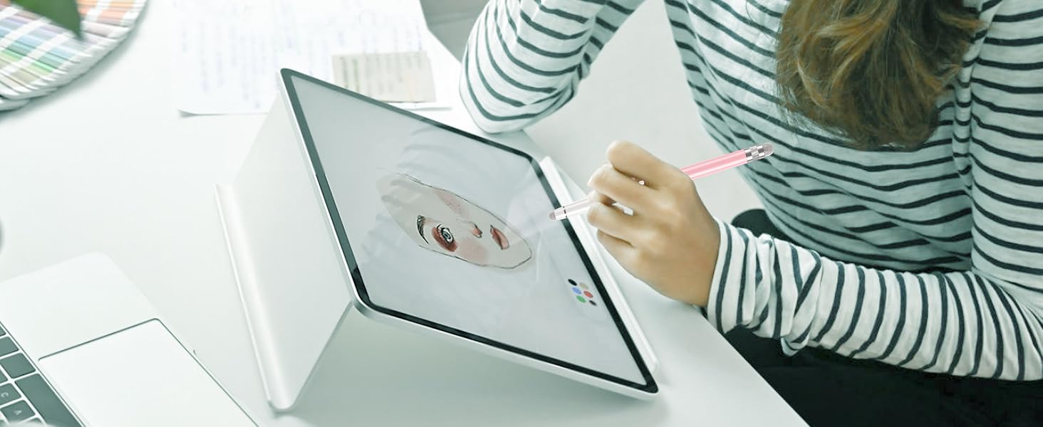 Stylus Pen