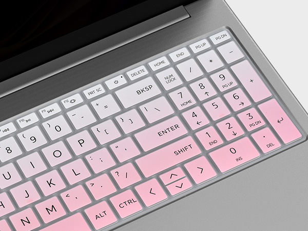 hp keyboard cover