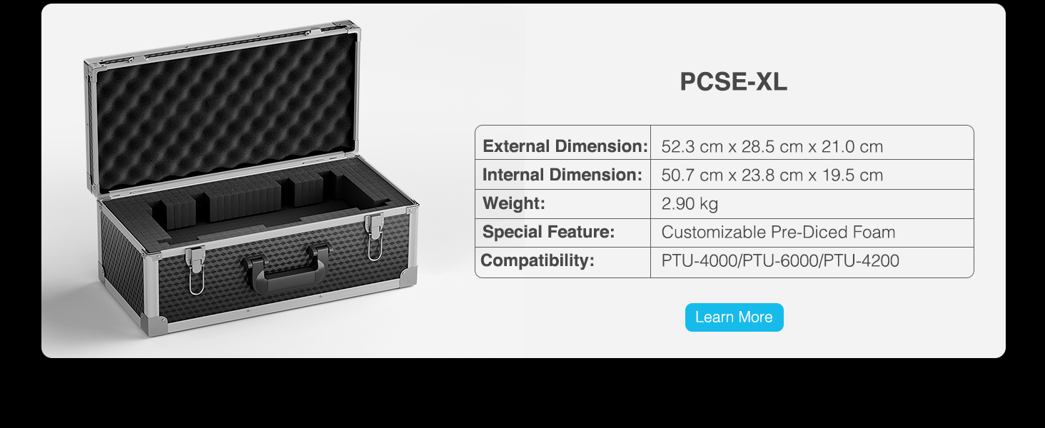 PCSE-XL