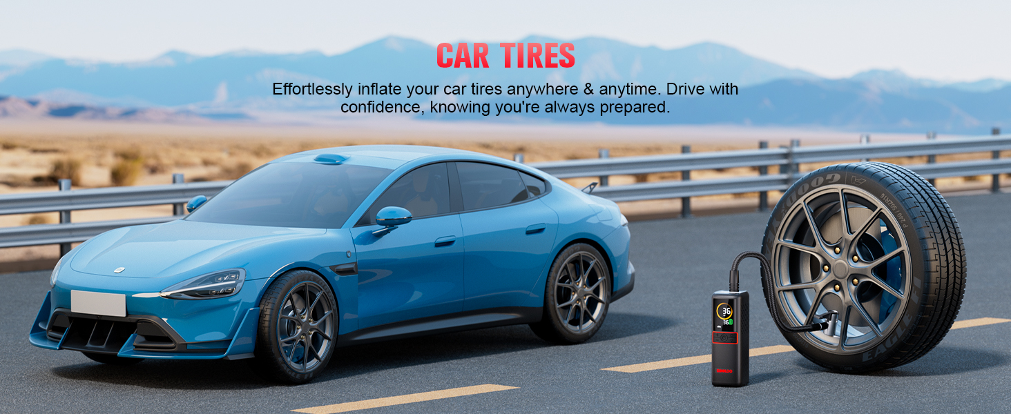 car tires