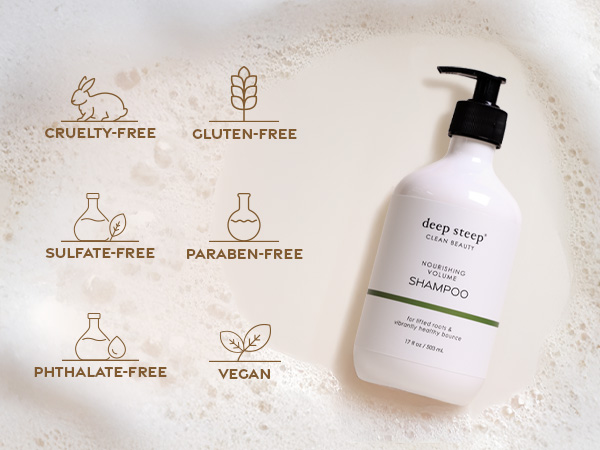 A+ Premium Shampoo Mobile Made W/O
