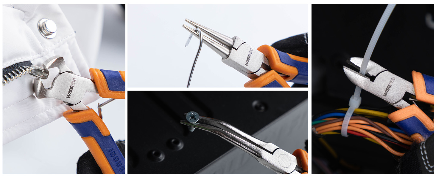 Mini Pliers
