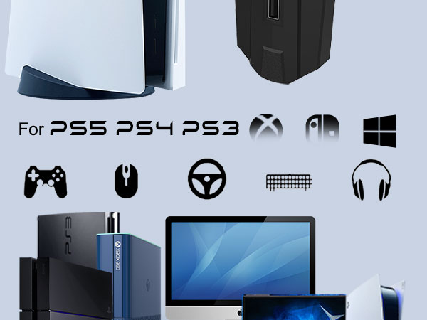 switch usb hub