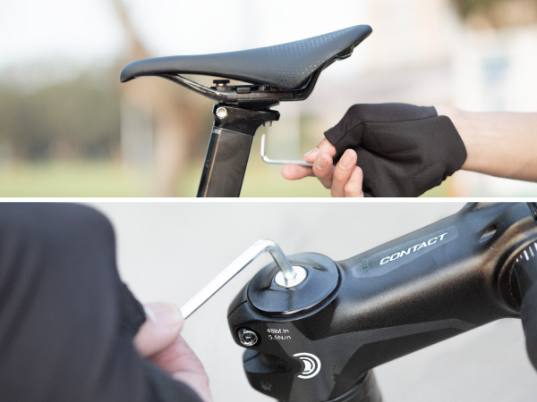 Bike Repair Tool Kit