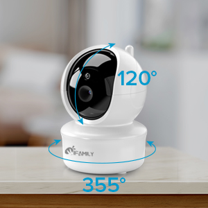 baby camera