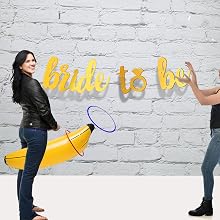 bachelorette party decorations