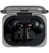 Nothing Ear (a) Wireless Earbuds, 45dB Hybrid Noise Cancelling Earbuds, Hi-Res Audio, Advanced Eq...