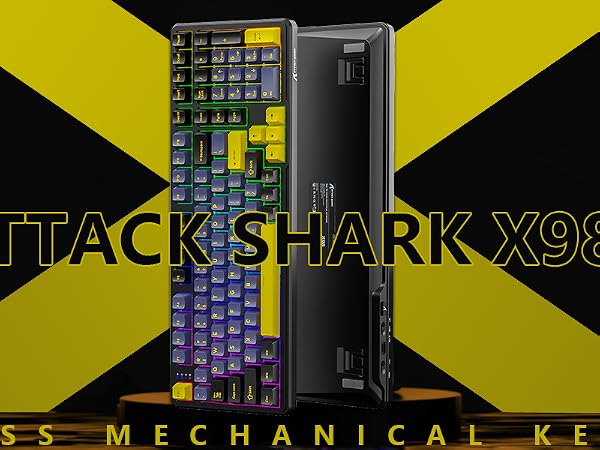 gaming keyboard