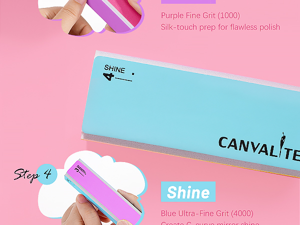 buffer nail nail file for natural nails best nail file nail filer and buffer set