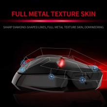 Iron Man Mouse
