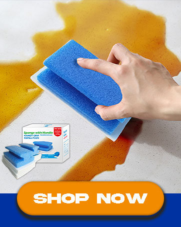 magic eraser sheets