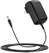 ABLEGRID AC/DC Adapter for House of Marley EM-JA006-MI Get Together Portable Bluetooth Wireless S...