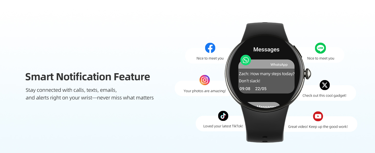 fitness watch