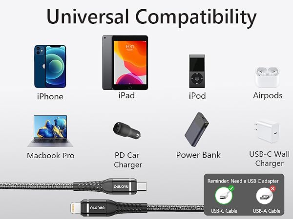 iphone charger -6