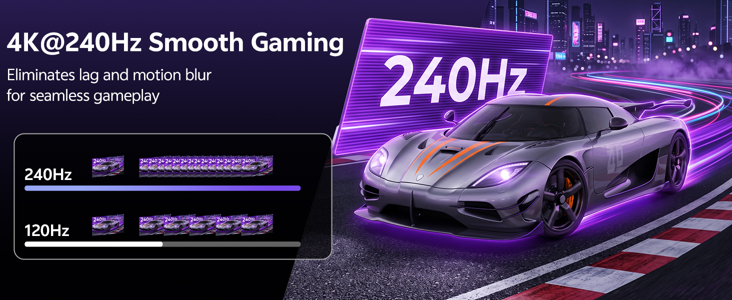 HDMI Switch 3 in 1 Out with Remote