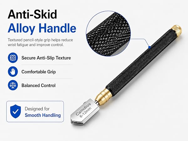 glass cutting kit
