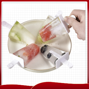 ice pop molds