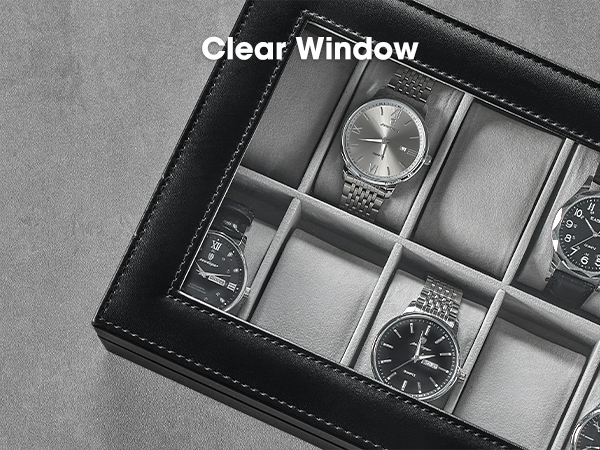 Clear Window