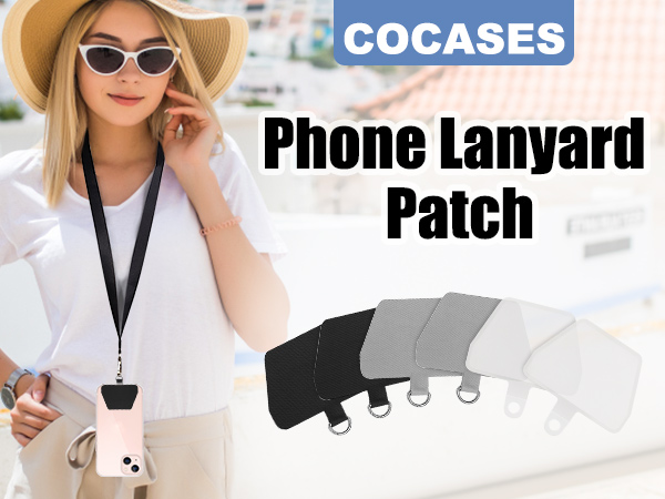 phone lanyard
