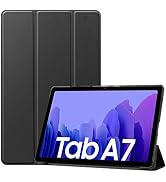 ProCase for Galaxy Tab a7 Case 10.4 Inch 2022 2020 (SM-T509 T500 T503 T505 T507), Slim Light Cove...