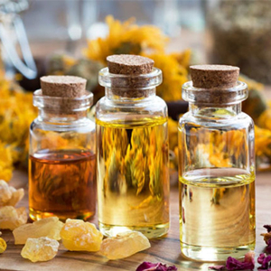 Scented wax melts