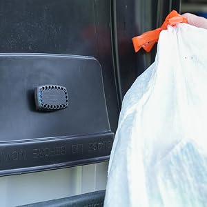 TERRO Garbage Guard Trash Can Insect Killer treats trash cans and dumpsters up to 50 cubic feet