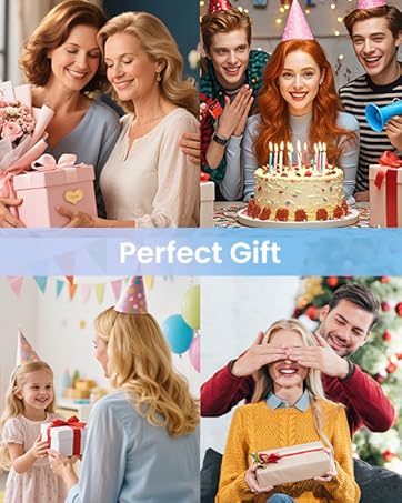 digital camera for gift