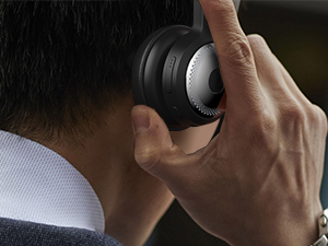 Hands-Free Calls with MFB Button