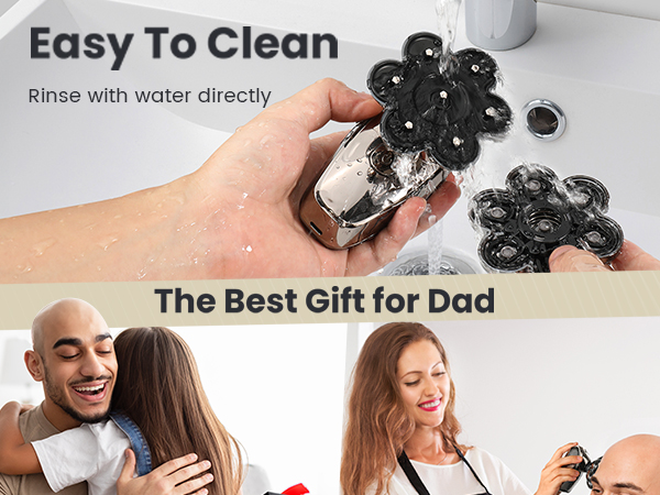 razor for men