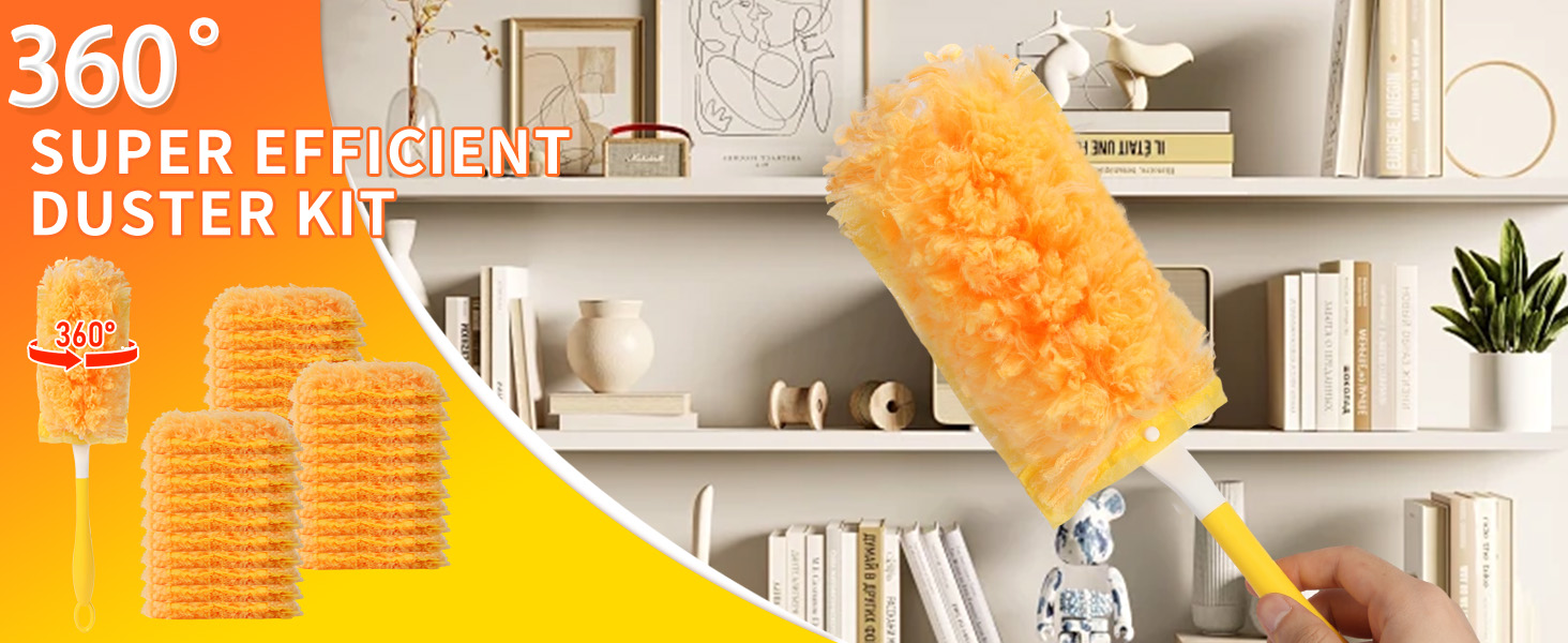 swiffer duster