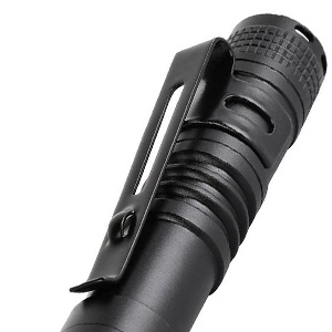 mini flashlight