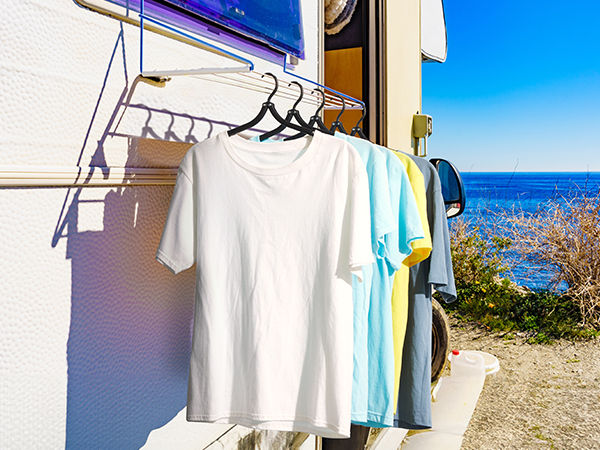 travel hangers