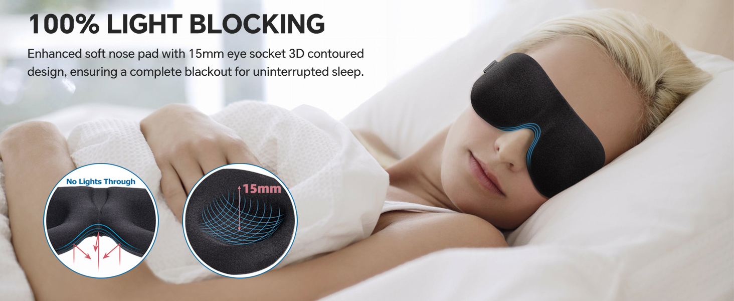 - Durable adjustable strap, providing suitable fits.- Relax in any time, ideal for naps or travel.