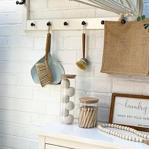 Wood Pegs