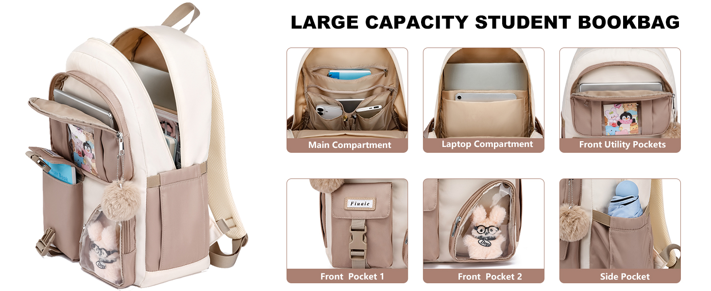 school backpacks high school