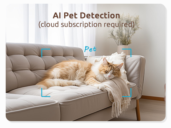 blurams pet camera A31S