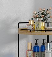bathroom counter organizer
