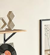 Floating Shelves