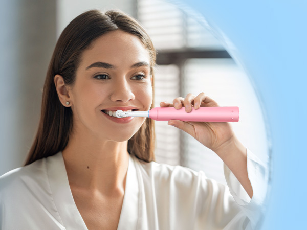 Electric Toothbrush