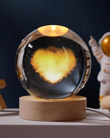 Heart-Shape Cloud Model