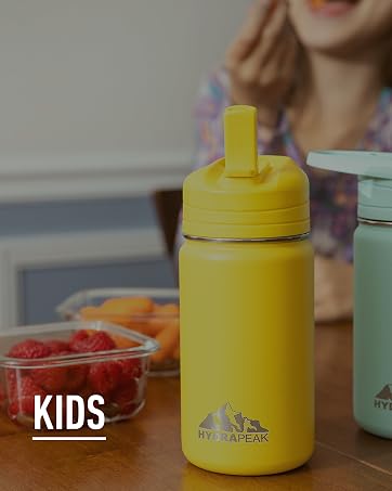 KIDS WATER BOTTLE