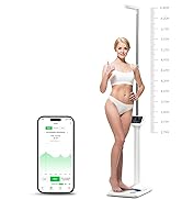 arboleaf Digital Physician Scale